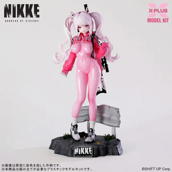 NIKKEグッズ